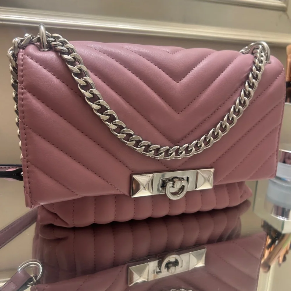 Quilted Purse by Aldo - Picture 2 of 9